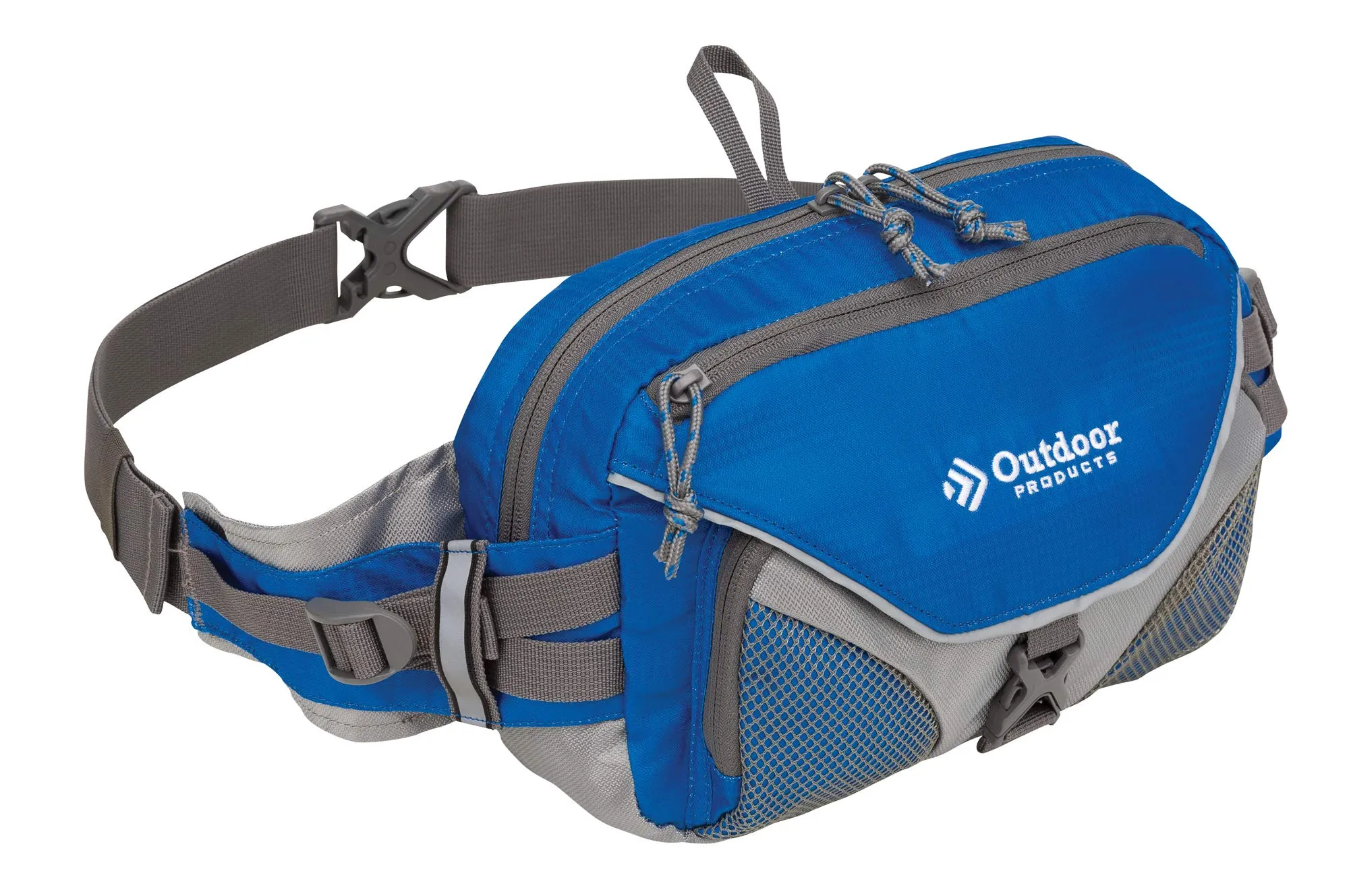 Roadrunner Waist Pack, 4.3-Liter Storage