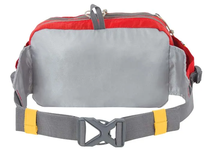 Roadrunner Waist Pack, 4.3-Liter Storage