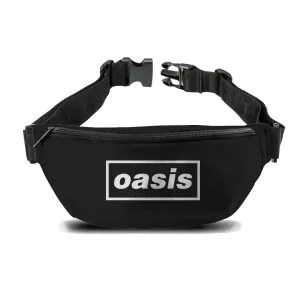 Rocksax Oasis Logo Bum Bag Fanny Pack