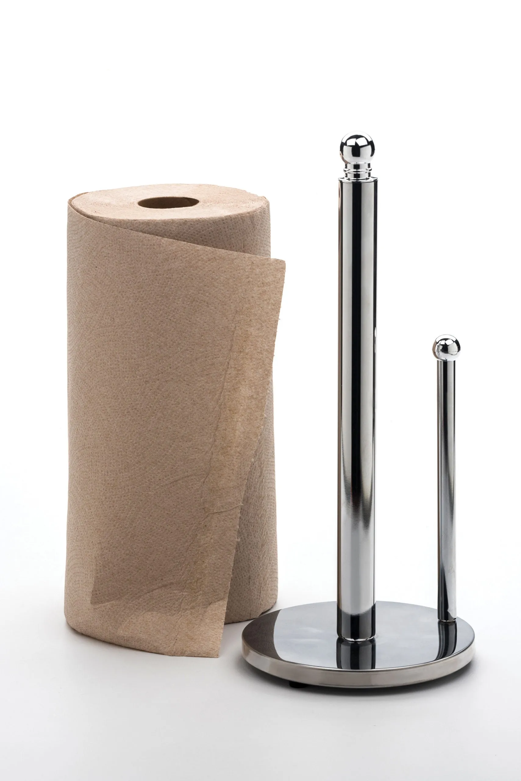 RSVP Paper Towel Holder