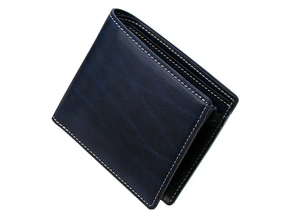 Ruga Shoulder Bi-fold Wallet