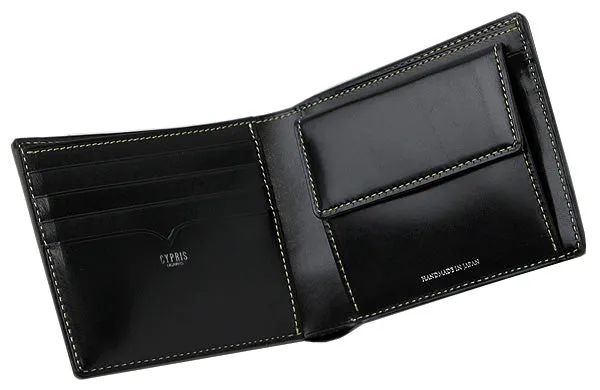 Ruga Shoulder Bi-fold Wallet