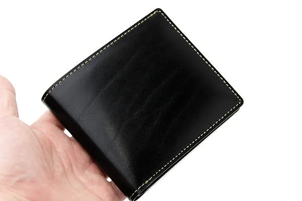 Ruga Shoulder Bi-fold Wallet