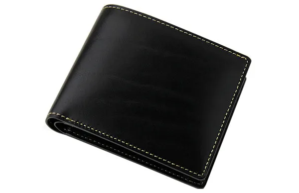 Ruga Shoulder Bi-fold Wallet