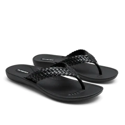 Sale: Women's Baha Flip Flops by Okabashi Made in USA