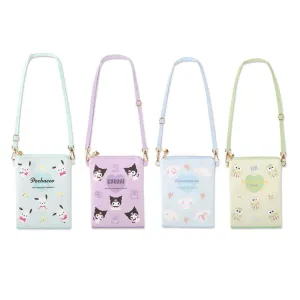 Sanrio Flat Crossbody Bag