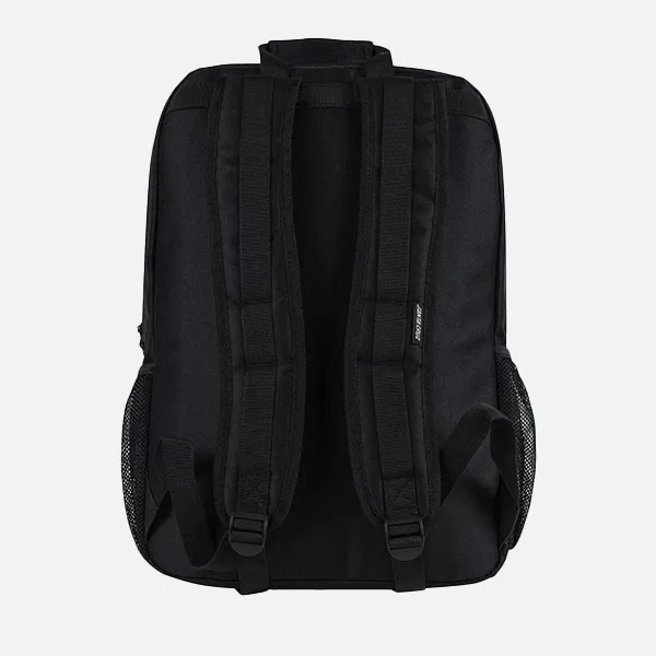 Santa Cruz Rad Dot Hollow Backpack - Black Tie Dye