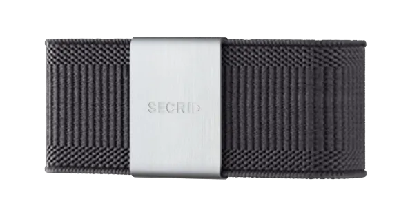 Secrid Moneyband Elastic