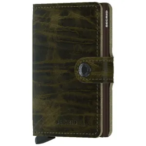 Secrid RFID Miniwallet Dutch Martin