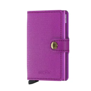 Secrid RFID Miniwallet Rango