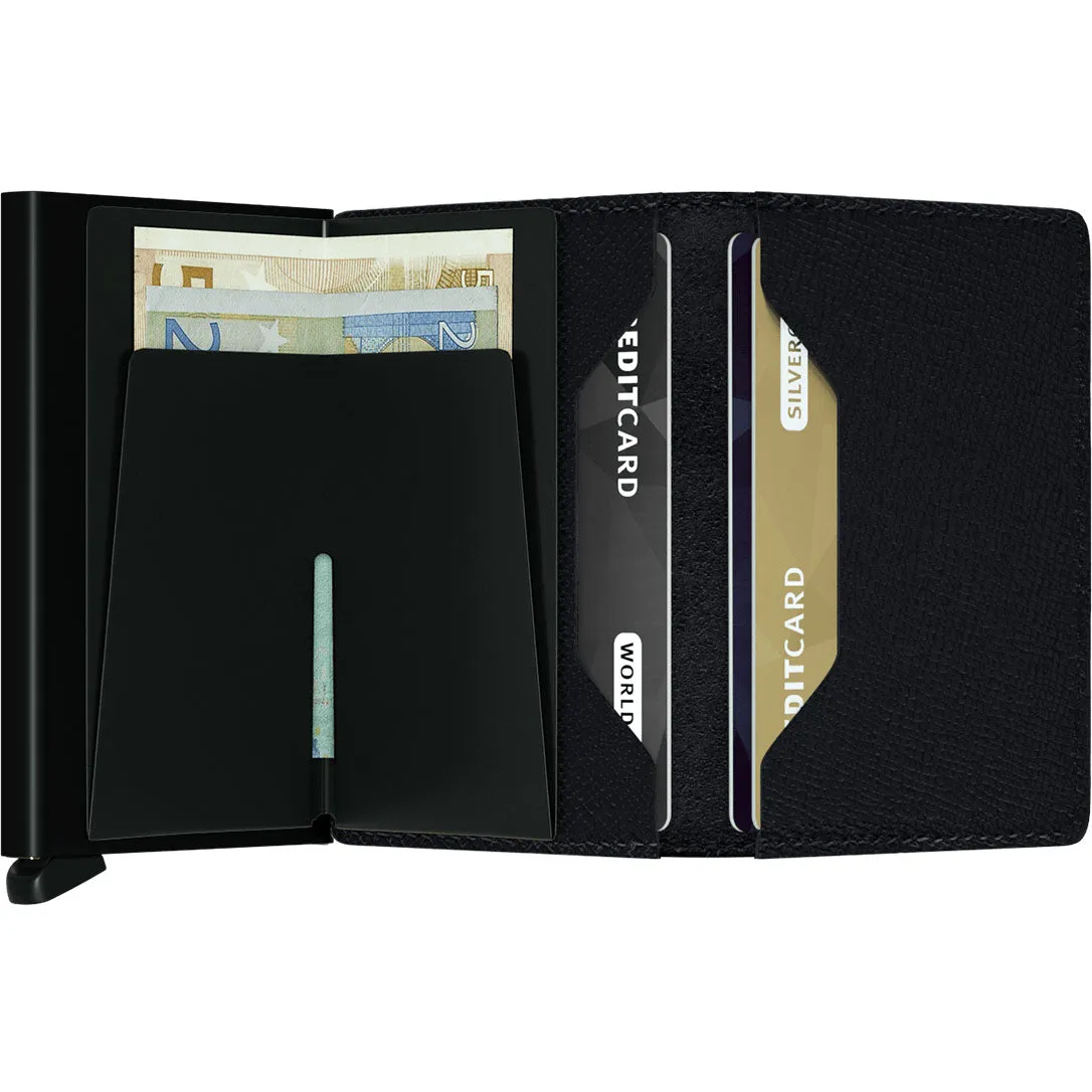 Secrid RFID Slimwallet Crisple