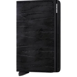 Secrid RFID Slimwallet Dutch Martin