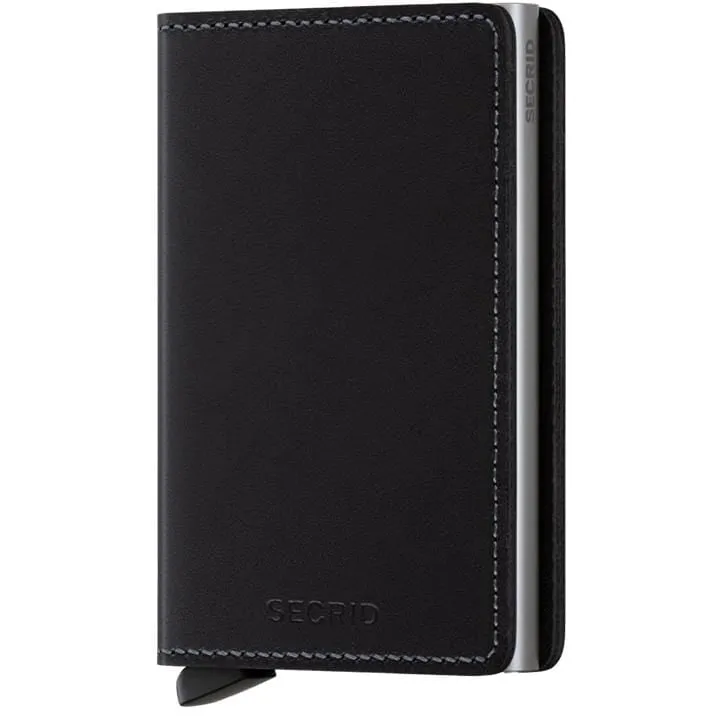 Secrid RFID Slimwallet Original