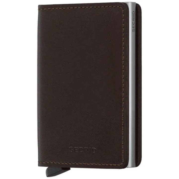 Secrid RFID Slimwallet Original