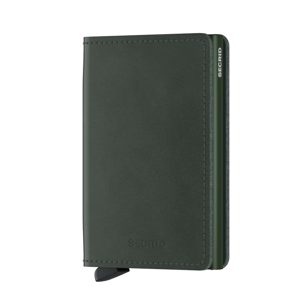 Secrid RFID Slimwallet Original