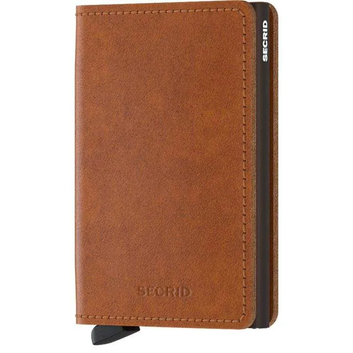 Secrid RFID Slimwallet Original