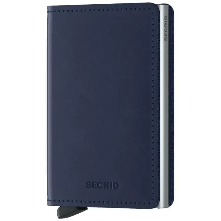 Secrid RFID Slimwallet Original