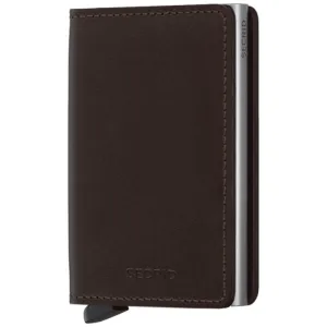 Secrid RFID Slimwallet Original