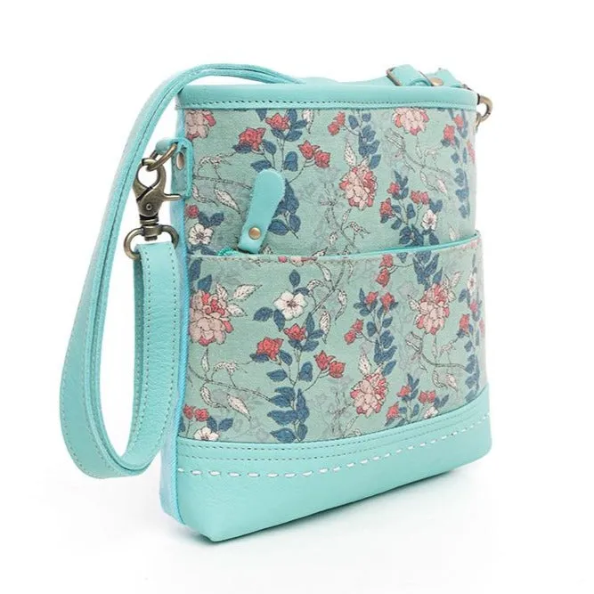 Serafina Small Crossbody Bag