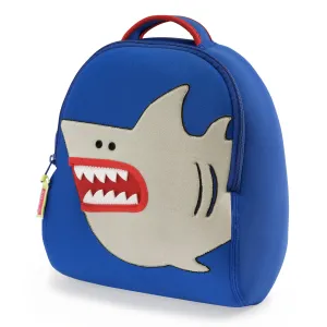 Shark backpack