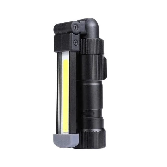 Small Cob Led Multi-Functional Work Lamp