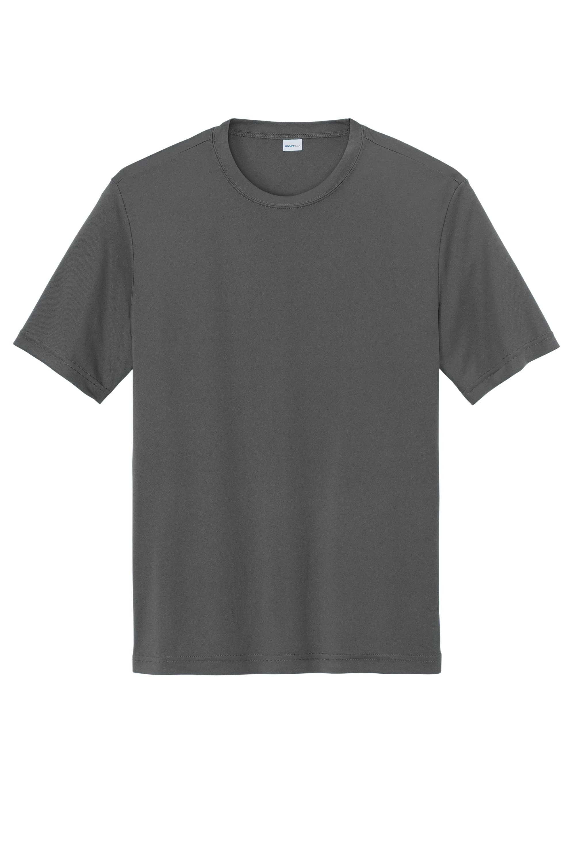 Sport-Tek® PosiCharge® Competitor™ Tee - Iron Grey