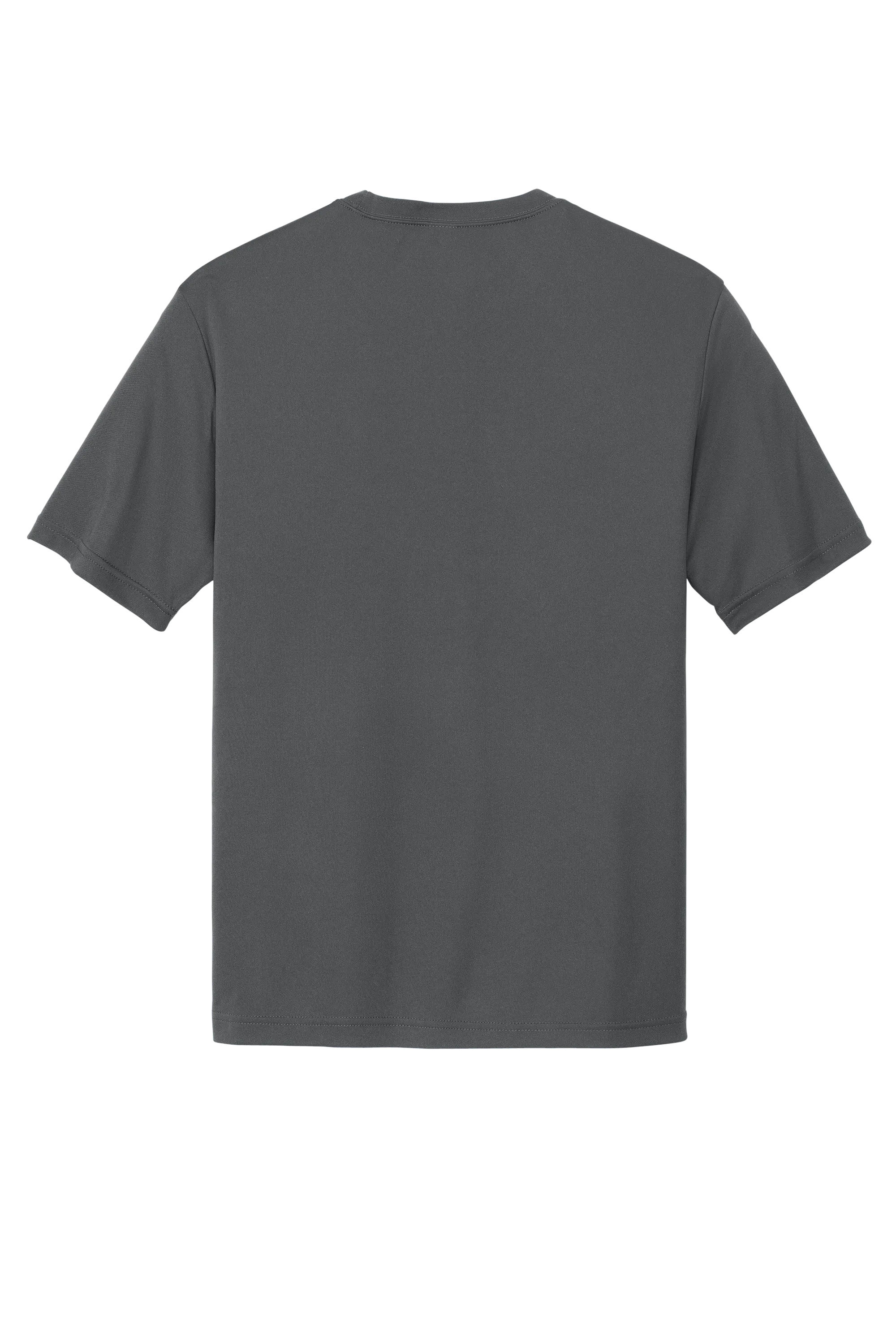 Sport-Tek® PosiCharge® Competitor™ Tee - Iron Grey