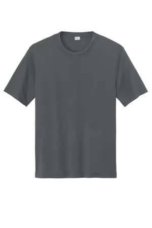 Sport-Tek® PosiCharge® Competitor™ Tee - Iron Grey