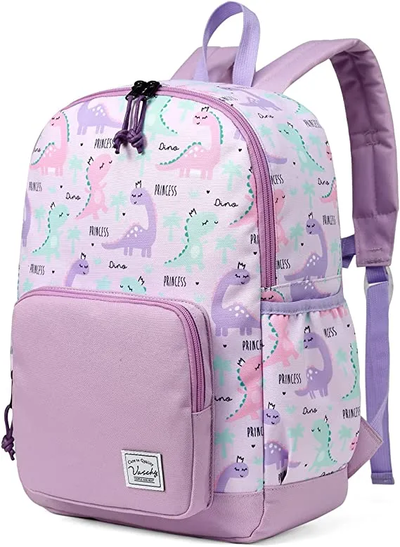 Super Cute Lightweight Kids Backpack