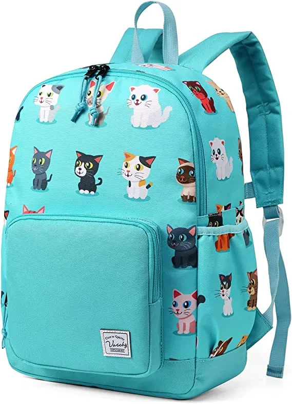 Super Cute Lightweight Kids Backpack