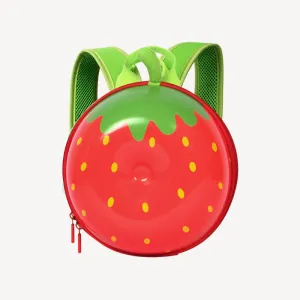 Supercute Strawberry Backpack