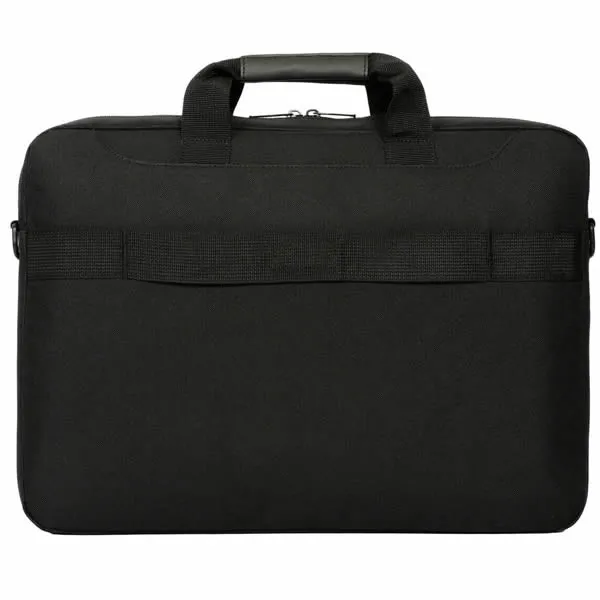 Targus 15-16" GeoLite EcoSmart® Slim Brief - Black