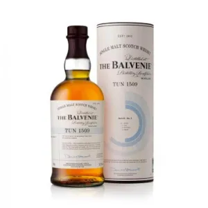 The Balvenie Tun 1509 Batch 3