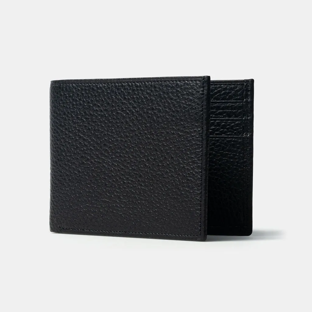 THE COMPACT 6-SLOT WALLET