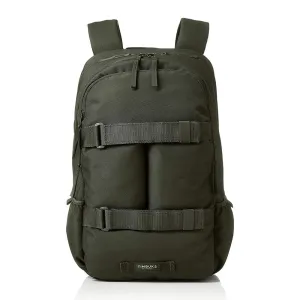 Timbuk2 Vert Army Polyethylene One Size Laptop Backpack - 4915-3-6634