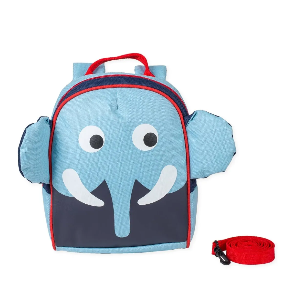 Toddler Elephant Backpack