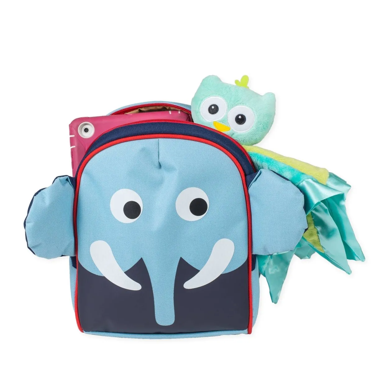 Toddler Elephant Backpack