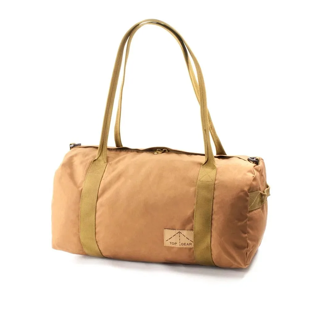 TOP GEAR #296A 手揪袋 DUFFLE BAG