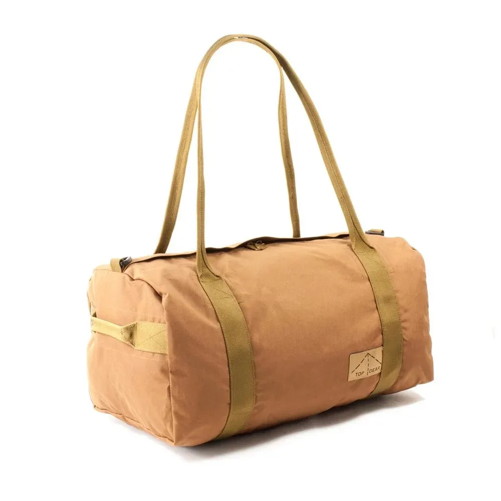 TOP GEAR #296A 手揪袋 DUFFLE BAG