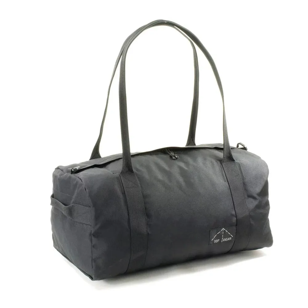 TOP GEAR #296A 手揪袋 DUFFLE BAG