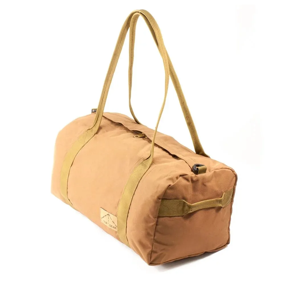 TOP GEAR #296A 手揪袋 DUFFLE BAG