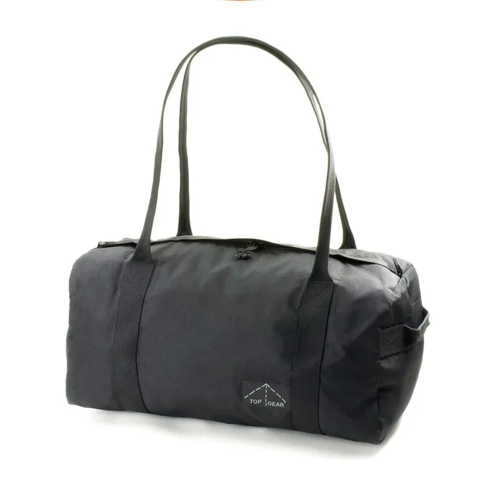 TOP GEAR #296A 手揪袋 DUFFLE BAG