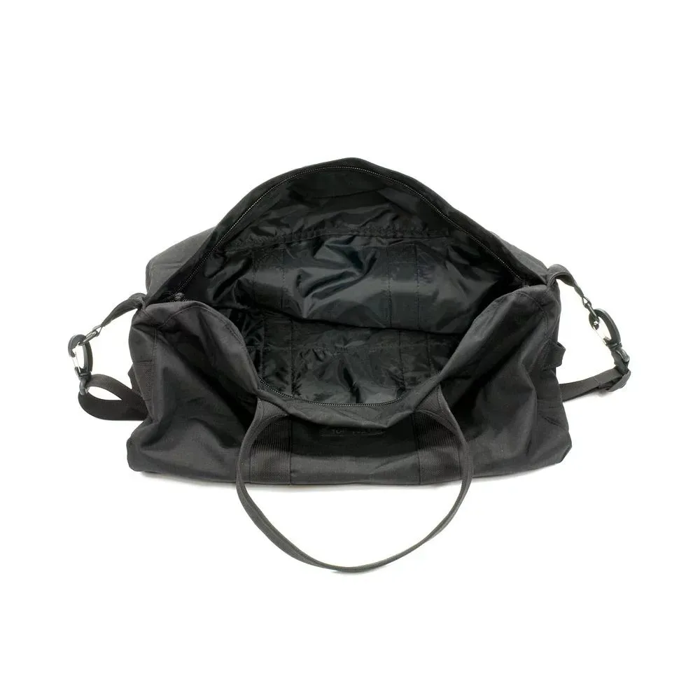 TOP GEAR #686 DUFFLE BAG