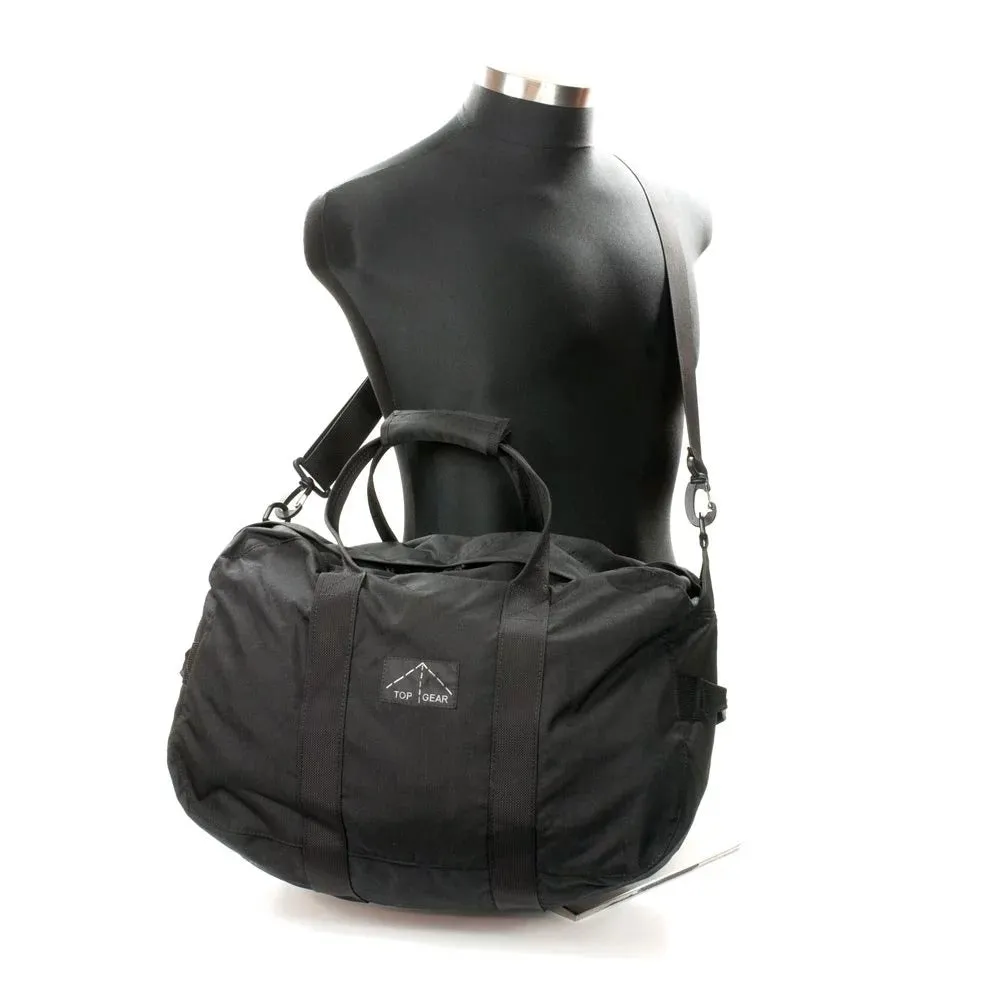 TOP GEAR #686 DUFFLE BAG