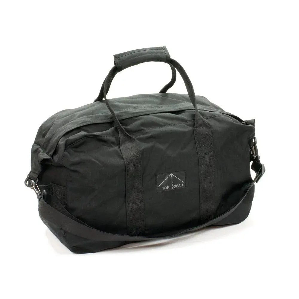 TOP GEAR #686 DUFFLE BAG