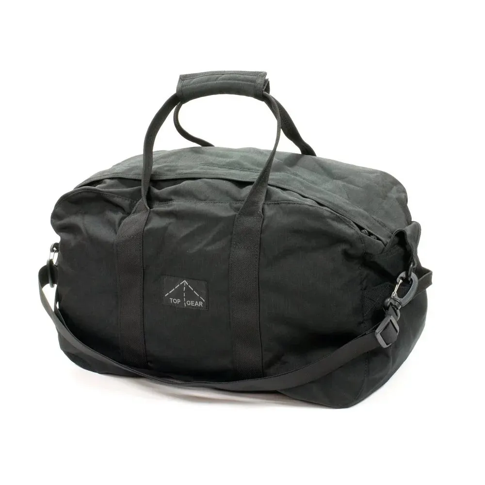 TOP GEAR #686 DUFFLE BAG