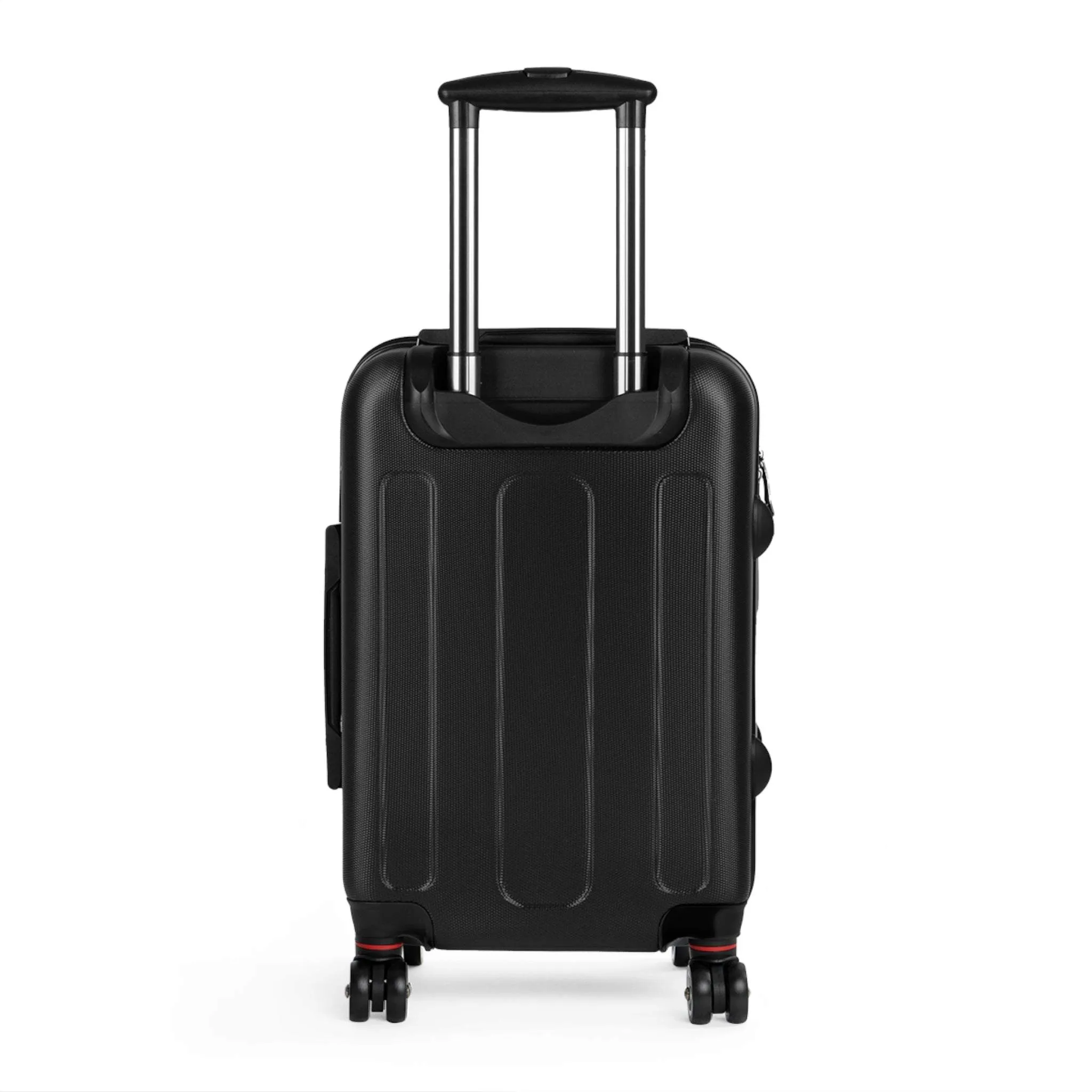 Travel Forever Suitcase