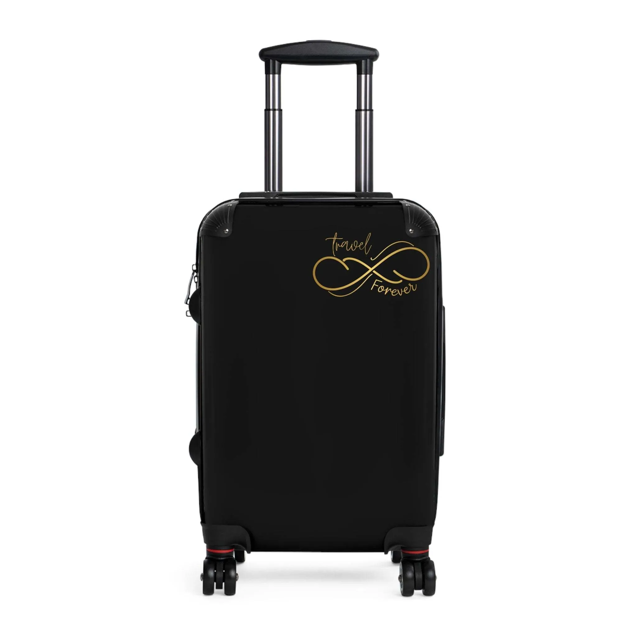 Travel Forever Suitcase