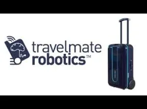 Travelmate Robotics, View Cases, Product Details from Lomjahgi Kuijang .Ltd on Alibaba.com