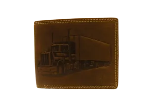 Trucker Wallet